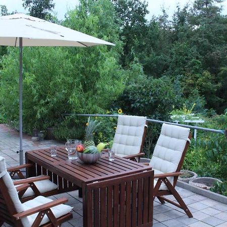 Fewo "Belvedere" In Dallgow-Doeberitz Vor Den Toren Berlins Esterno foto