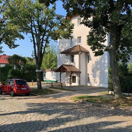 Fewo "Belvedere" In Dallgow-Doeberitz Vor Den Toren Berlins Esterno foto