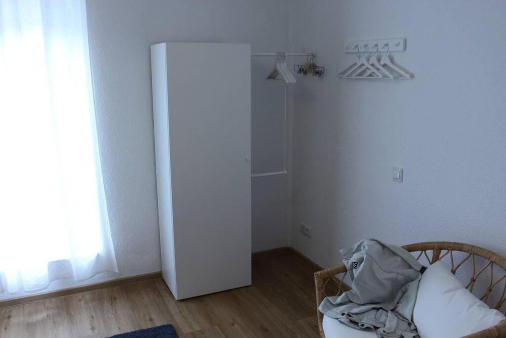 Fewo "Belvedere" In Dallgow-Doeberitz Vor Den Toren Berlins Esterno foto